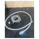 Flexible Water Tubing