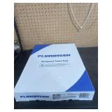 Elongated Toilet Seat