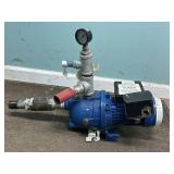 Little Giant Transfer Pump