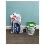 Quick Set Lite & All Purpose Joint Compound