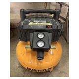Bostitch 150 psi 6 Gallon Portable Air Compressor