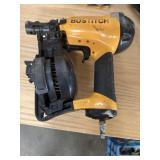 Bostitch Coil Roofing Nailer