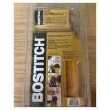 New Bostitch 1in caps