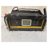 Stanley Batyery charger/Engine starter