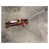 2.5 ton Floor Jack