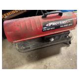 Protemp 70,000 btu Kerosene Heater