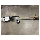 Stihl FS 56RC Weed Eater