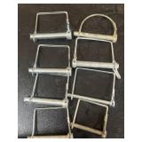 Wire Lock Pins
