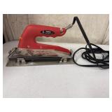 True Power carpet Seaming Iron