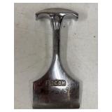 Orcon T-handled stair carpeting tool