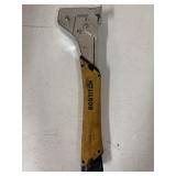Bostitch Hammer Tacker