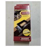 Router HingeMate 150  Tool  router bit missing