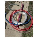 Misc 1/2' Pex Pipe