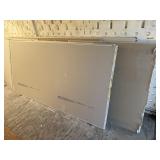 Drywall Pieces