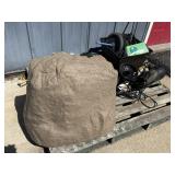 Artificial Rock & Pond Supplies