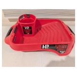 Handy Paint Tray and Pail w/ magnetics new
