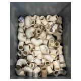 1/2- 3/4' 90 & 45 Degrees CPVC Elbows