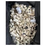 CPVC Elbows & T-fittings