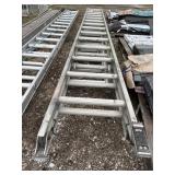 Werner Aluminum 32ï¿½ Extension Ladder