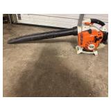 Stihl BG86 leaf blower