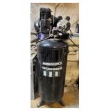 MasterForce 60 Gallon 155 PSI Air Compressor