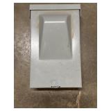 Disconnect box 30amp