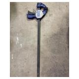 Irwin Quick Grip Clamp