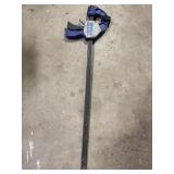 Irwin 32' Quick Grip Clamp