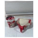 Handy Paint Pail & Handy Paint Cup