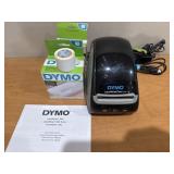 Dymo label writer 550 turbo