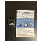 Micro Mechanic Bluetooth Device