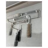 Used Paint Roller Frames