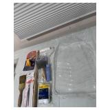 Painting Supplies
