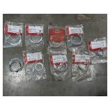 Sigma ProConnex Rigid Conduit Locknut &