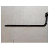 Breaker bar lung wrench USA 1in socket end