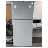 Criterion apartment refrigerator, CTMR73A1W,