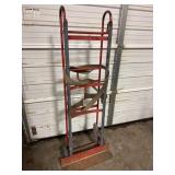 Heavy Duty Appliance Hand Truck