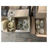 Ceiling Light Globes