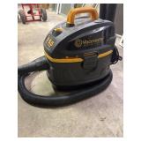 Vacmaster 5 gallon Professional shop vac