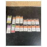 Plumbing Repair Supplies