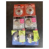 Split Flange & Shallow Flange