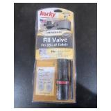 Korky Fill Valve Kit