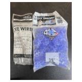 Tile Spacers & Tie Wire