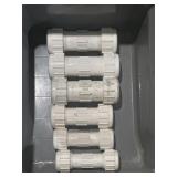 PVC Compression Couplings
