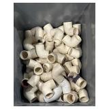 1' 90 Degree CPVC Elbows