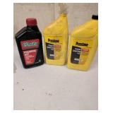 O'Reilly's ATF automatic transmission fluid new