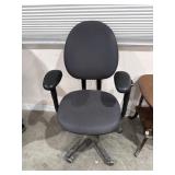 Steelcase Criterion Rolling Office Chair,