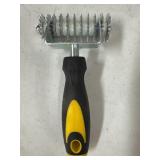 FlorCraft Carpet seam roller