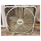 Lasko weather shield floor fan works