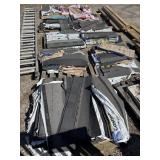 Misc Roofing Shingles